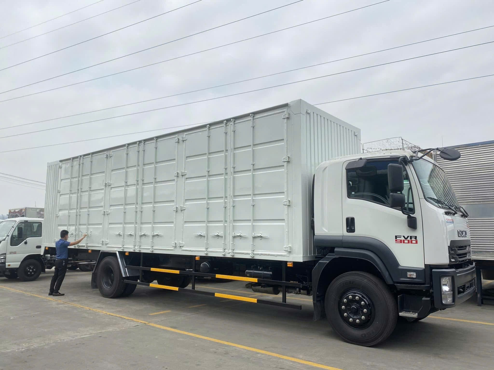 Lắp đặt thiết bị dự án công trình